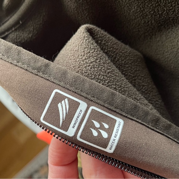 Men’s realtree camouflage jacket - Picture 4 of 6